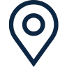 location pin icon