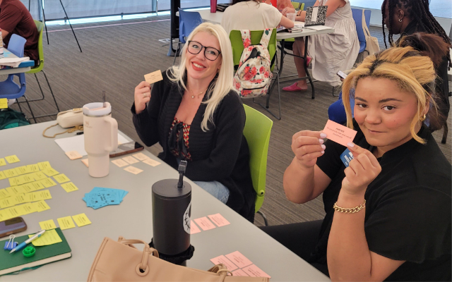 a photo of class xli members