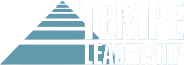 Tempe Leadersip logo